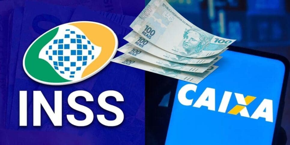 Pagamento à poupança e saque EXTRA a aposentados: Caixa e INSS se unem com 2 VITÓRIAS nesta segunda (29)
