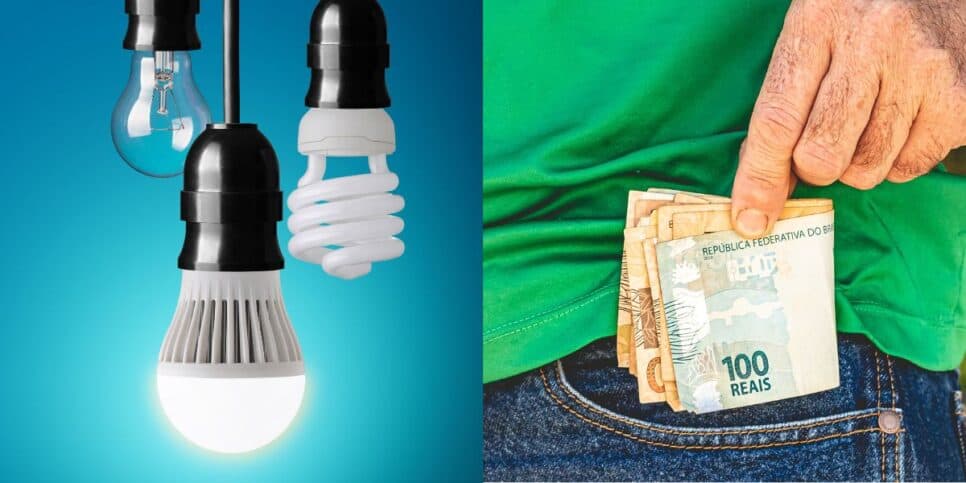Adeus, conta de luz: Fim do pagamento cai como presente a aposentados do INSS e milhares já podem solicitar