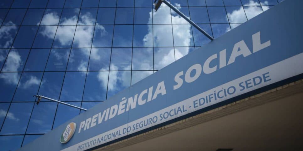 INSS conta com mais de 39 milhões de beneficiários (Reprodução/Foto: INSS/Divulgação)