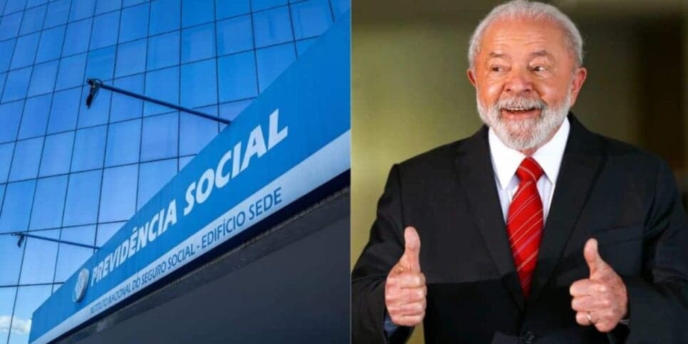 Maior vitória de Lula em 10 anos e nova idade mínima do INSS: Pacotão HISTÓRICO com 4 viradas está em vigor