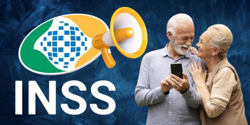 "Vai pagar": Comunicado do INSS acaba de confirmar liberação mais aguardada por aposentados e mais de R$33bi