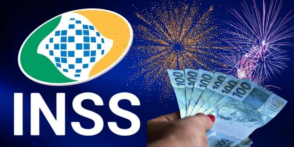 Finalmente: Grande VITÓRIA do INSS nesta segunda (22) chega com pagamento DUPLO a aposentados e 3 presentões