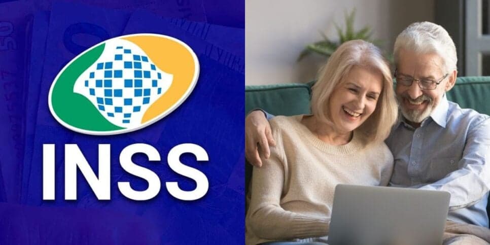 Em VIGOR em maio: INSS finalmente abre os cofres e confirma 3 novos benefícios pra salvar o bolso dos 60+