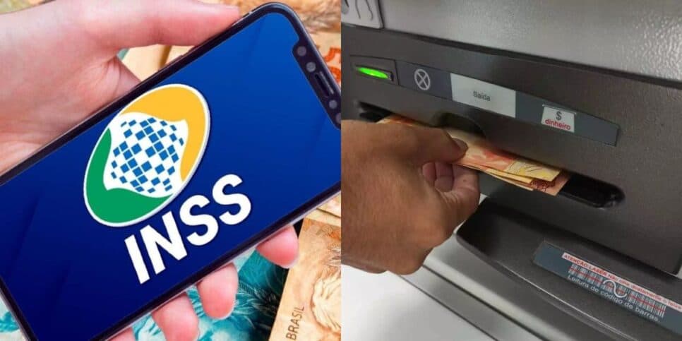 "Aprovou": INSS acaba de confirmar a maior vitória dos aposentados com grana EXTRA nos bancos em maio