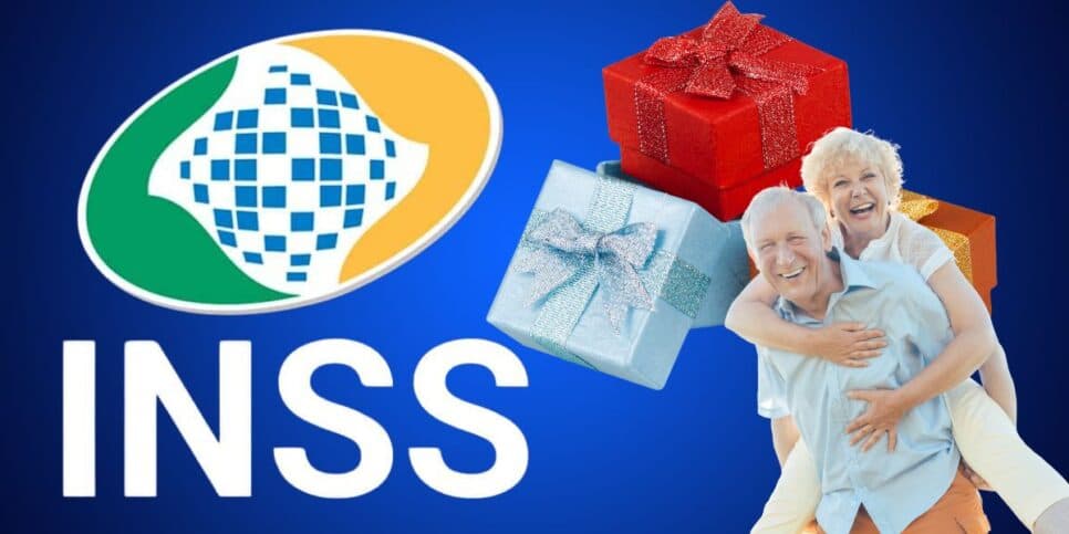 Aposentados vibram com mais de R$2mil: Grande vitória do INSS garante 2 presentões nesta segunda-feira (03)
