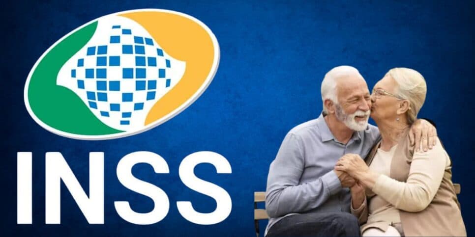 Pagamento em dobro pros 60+: INSS confirma a melhor vitória de 2024 nesta segunda (08) e idosos comemoram