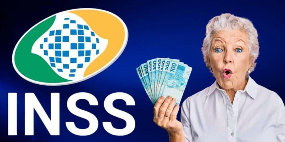 Oficial: Grande VITÓRIA do INSS chega nesta QUARTA (17) com notícia mais aguardada por aposentados em abril