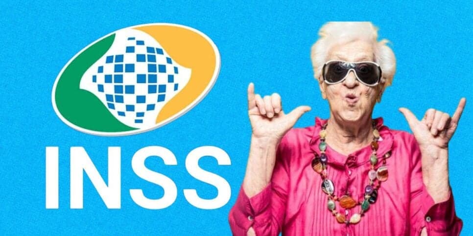 Lei do INSS em vigor em 2024: Como garantir aposentadoria ANTECIPADA em apenas 7 passos online imediatamente