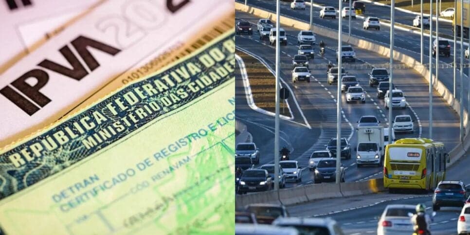 Acabou IPVA: Motoristas em festa com notícia e lista de carros oficialmente livre de pagamento