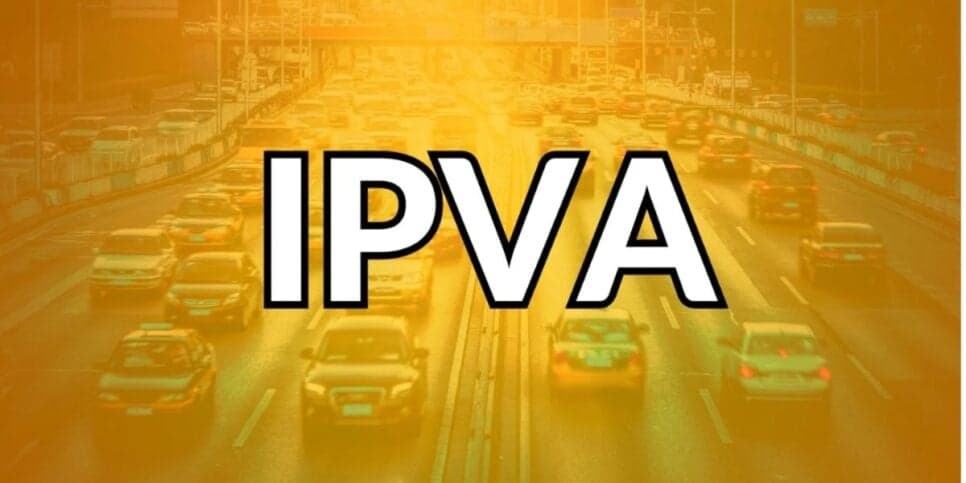 A melhor notícia foi confirmada: Governo bate o martelo e decide devolver valor pago do IPVA a lista de CPFs