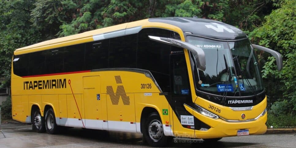 Itapemirim volta ao mercado após anos de falência - (Foto: Reprodução / Internet)