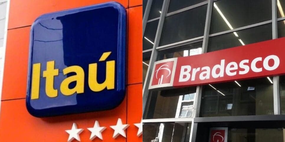 ADEUS nesta sexta (19): 3 agências cruciais do Bradesco e do Itaú têm fim confirmado em SP com exclusão de conta
