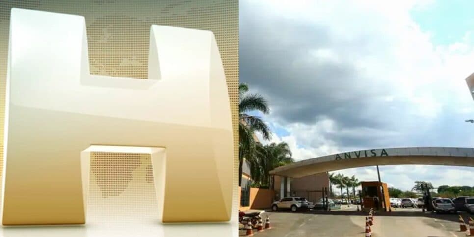 "Venda proibida": Substituto de Tralli para JH às pressas com novo decreto da ANVISA contra produto popular