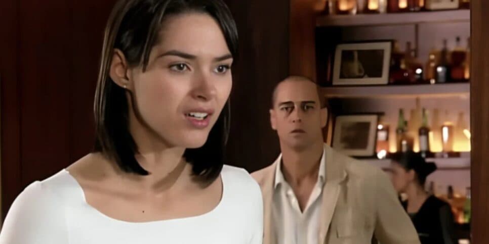 Lembra da Joana, de Paraíso Tropical? Longe da TV e irreconhecível, atriz vive nesta situação aos 43 anos