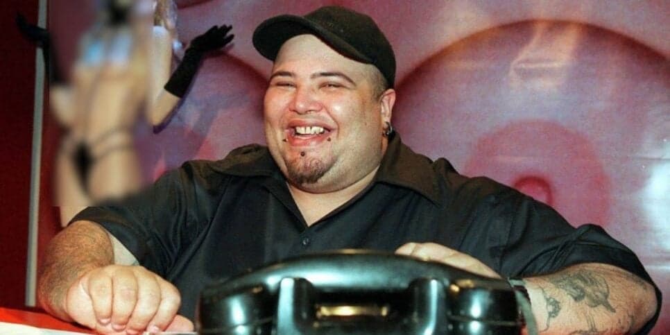 Lembra do João Gordo, apresentador da MTV? Após perder 45kg e lutar contra doença, está irreconhecível aos 60