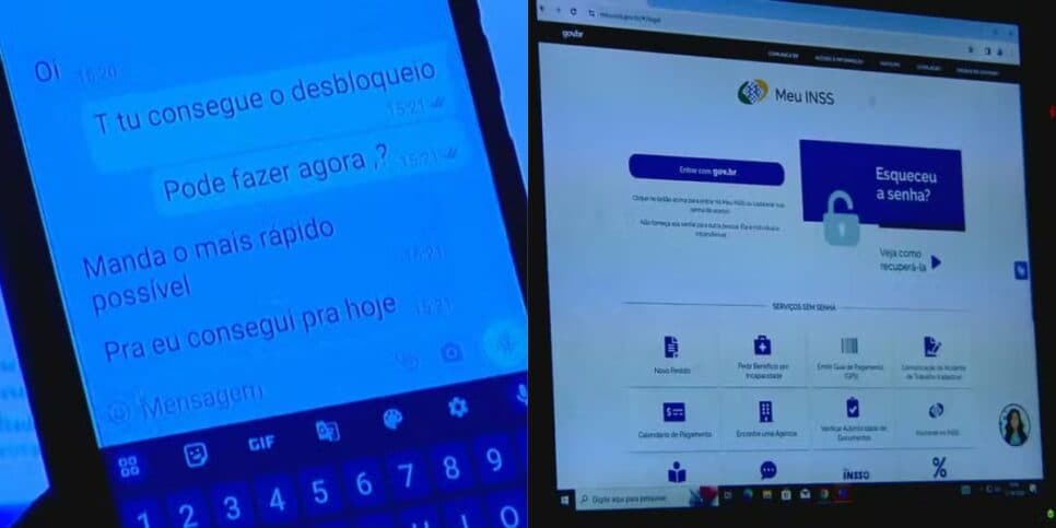 “Urgência”: Jornal Nacional é paralisado com notícia a TODOS os aposentados do INSS e alerta de rombo na conta