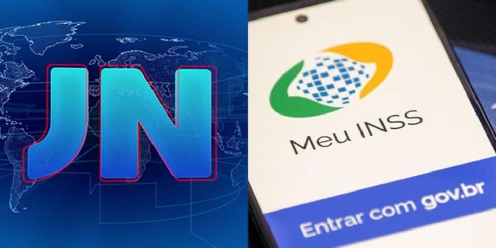 "Urgência": JN é paralisado com comunicado de BLOQUEIO de benefício dos aposentados e apelo do INSS em abril