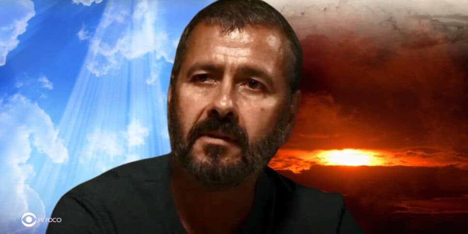 Assombração, diabo encarnado e humilhação: José Inocêncio vai do céu ao inferno com 3 terrores em Renascer