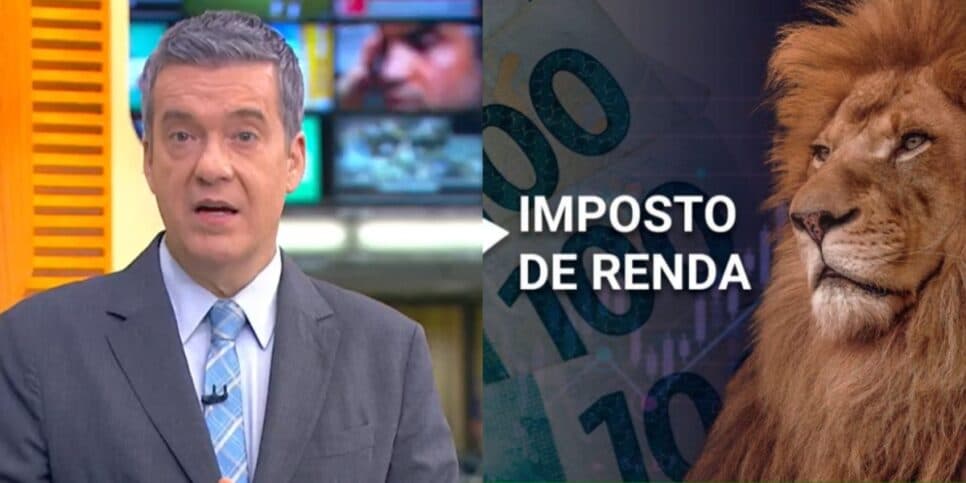 "Mudança": Kovalick paralisa Globo com nova lei do Imposto de Renda e 4 pagamentos antecipados aos idosos 60+