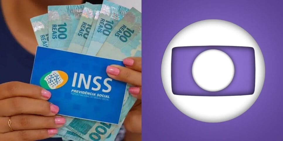 Aposentados sem acreditar: Jornal da Globo confirma GRANDE VITÓRIA do INSS quarta (10) e faz mulheres vibrarem
