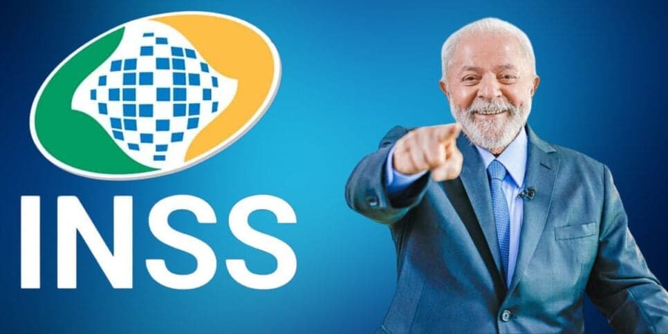 Finalmente: Grande VITÓRIA do INSS chega nesta segunda (15) com lei de Lula para liberação mais AGUARDADA