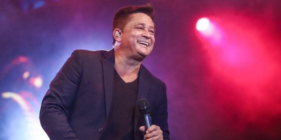 Leonardo rasga o verbo sobre confirmação de separação e declara o que ninguém esperava: “Acabou o amor”