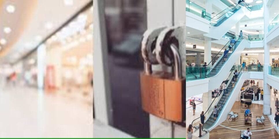À beira da falência e despejo: 4 lojas queridinhas de shoppings podem estar com os dias contados