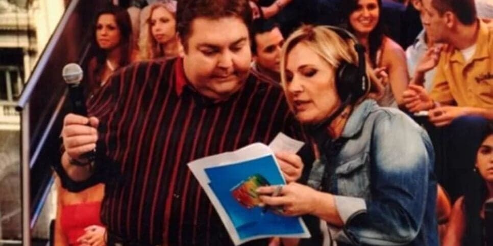 Lembra de Lucimara Parisi, braço direito de Faustão? Irreconhecível aos 72, ela vive essa situação hoje