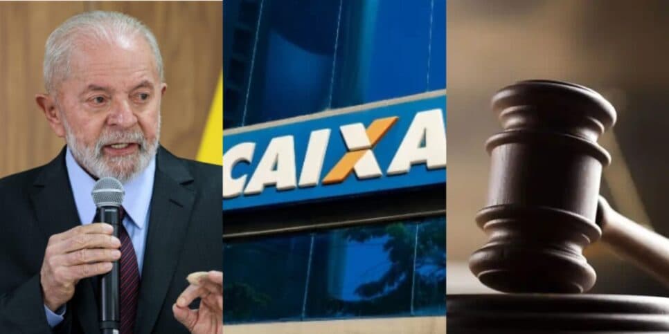 Nova lei da poupança confirmada: Decisão de Lula na Caixa atinge milhões em cheio agora em ABRIL