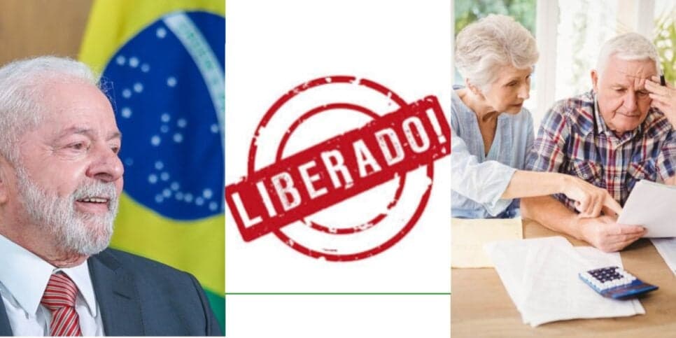 R$ 22 mil e nova isenção garantida por Lula: 2 dívidas crucias que idosos não precisam pagar em 2024