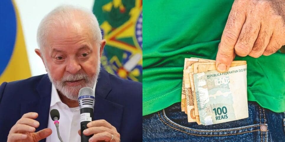 R$ 50 bilhões: Lula baixa decreto e benefício para perdoar dívidas de quem têm CPF sujo no Serasa