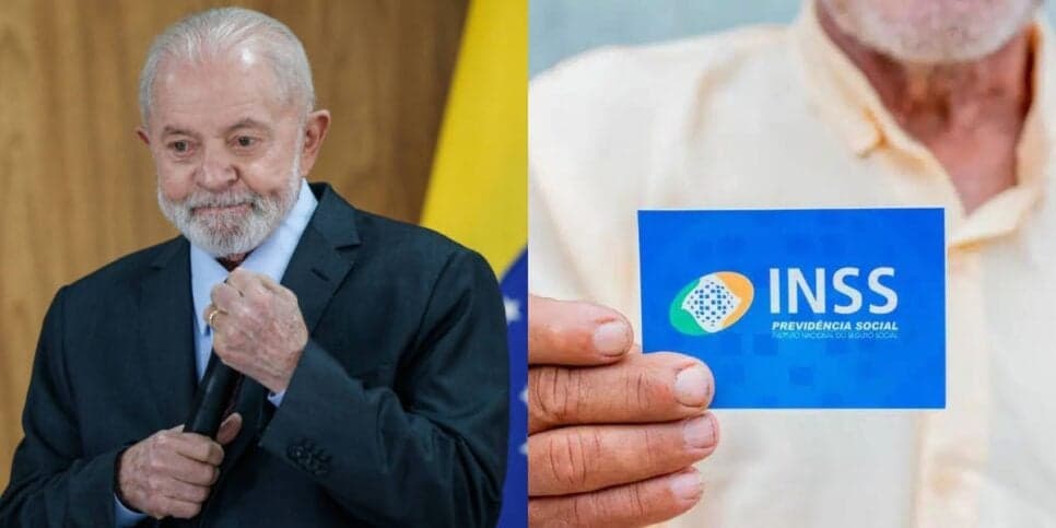R$ 2.824 e idosos 60+ em festa: Governo Lula e INSS finalmente abrem os cofres com 2 benefícios históricos