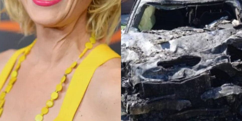 Acidente fatal e luto irreparável: A triste perda de atriz acamada após grave acidente de carro
