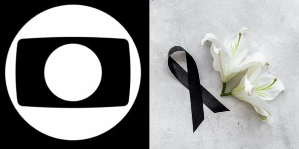 "Encontrada morta em casa": Globo é paralisada ao vivo com a perda de uma das maiores artistas aos 32 anos