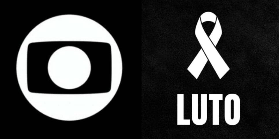 Luto URGENTE! Jornal da Globo acaba de confirmar neste sábado (06) morte de famoso que Brasil inteiro ama
