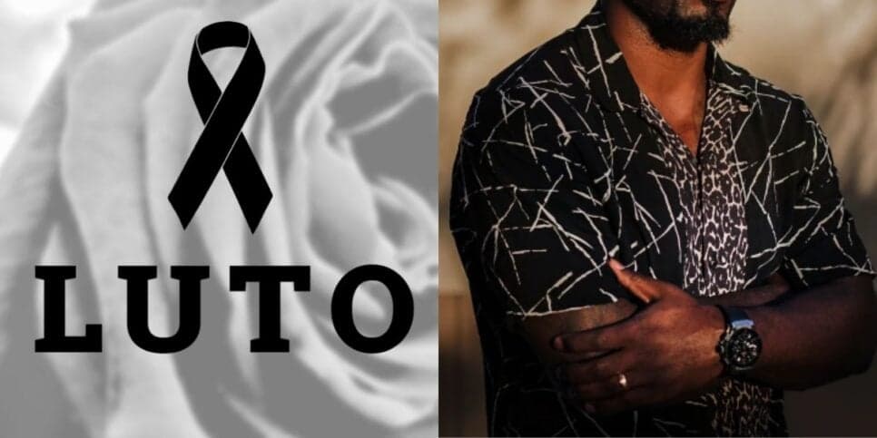 O esporte de luto: Globo confirma perda irreparável e precoce de jogador famoso aos 35: "Encontrado morto"