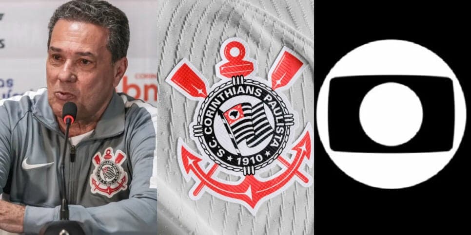 Milionário e rival do SBT: Fora do Corinthians, Luxemburgo é dono de emissora tão gigante quanto a Globo
