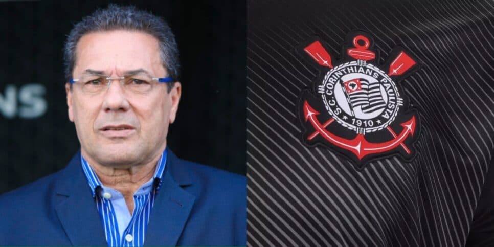 Contratação aprovada: O retorno de Luxemburgo pra comemorar negócio fechado no Corinthians: “Excelente”