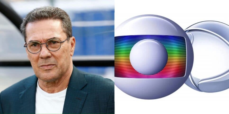Podre de rico e dono de emissora gigante: Luxemburgo vira rival da Globo com compra fechada com a Record