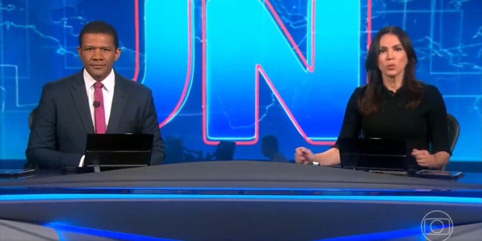 Urgente: Ana Paula entra às pressas no Jornal Nacional com notícia que deixa Brasil com o coração na mão