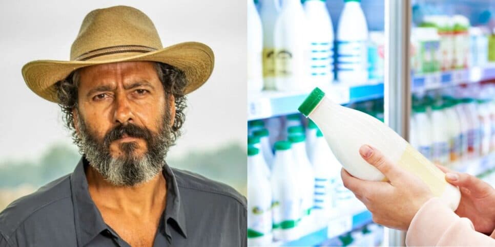 Chocante: Marcos Palmeira é dono de empresa alimentícia gigante que você já conhece e não tinha ideia