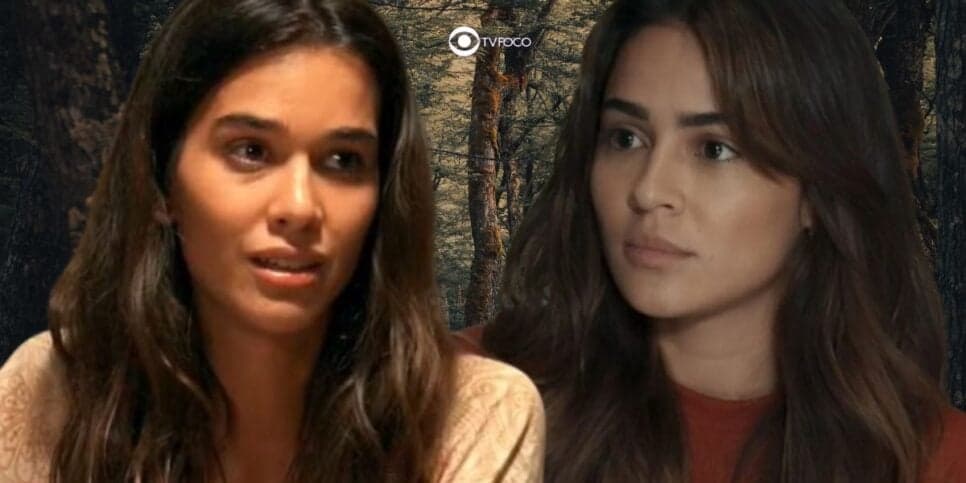 Madrasta fura-olho, Mariana tira Sandra do caminho e joga a garota no bordel: 2 viradas provocam caos em Renascer