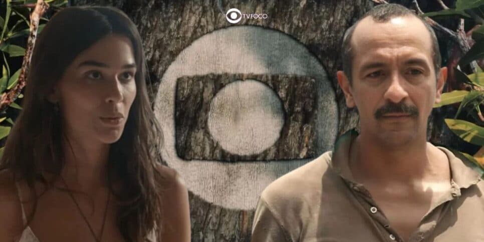 Fim em Renascer: Globo antecipa tragédia de protagonista com Mariana incorporando o diabo e surto de Tião