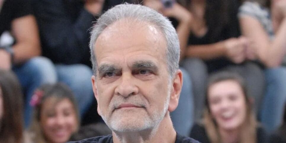 Veja como está Maurício Kubrusly hoje, jornalista da Globo que vive com demência