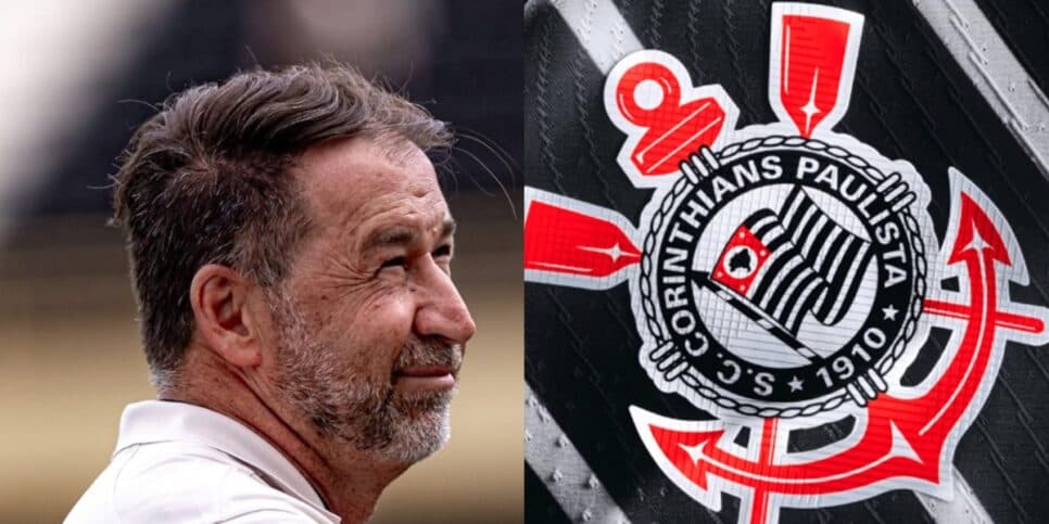 Melhor que Moscardo e contrato FECHADO: Augusto quebra rivais e assina com volante dos sonhos no Corinthians