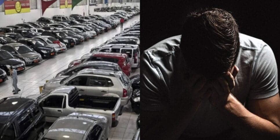 Donos choram em 2024: 5 carros que os motoristas se arrependem de terem comprado, incluindo queridinho da Fiat