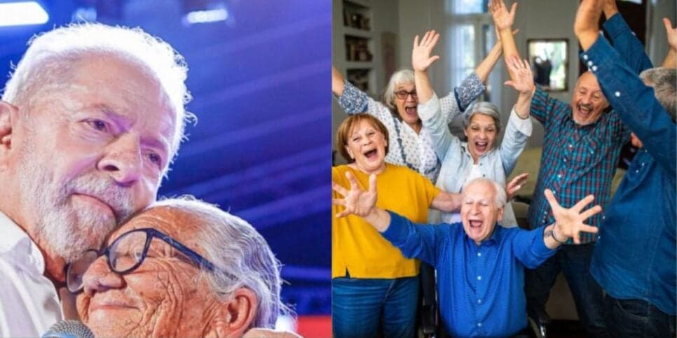 13º antecipado, novo valor do 14º salário e +1 benefício disparado: 3 vitórias anunciadas aos idosos 60+