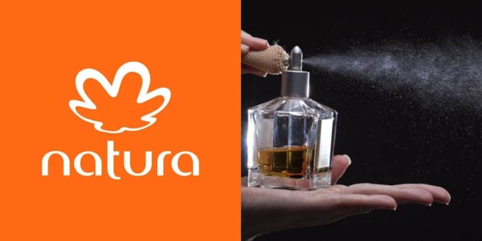 R$100 e grudam até no osso de idosas 60+: 5 perfumes IMBATÍVEIS da Natura para exalar elegância no Outono