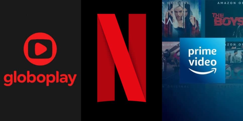 Netflix, Prime Video e Globoplay desmoronando: 7 streamings 100% gratuitos chegam para aniquilar 3 gigantes