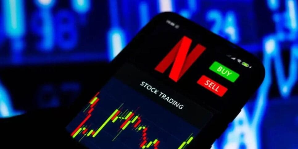 O mercado reagiu de maneira negativa após decisão da empresa (Reprodução: Internet)